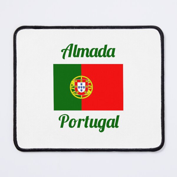 Item preview, Almada Portugal - Stylish Prints, designed and sold by Fleetwood1994.