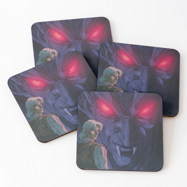 Item preview, Dark Vampire Anime designed and sold by bapupa.