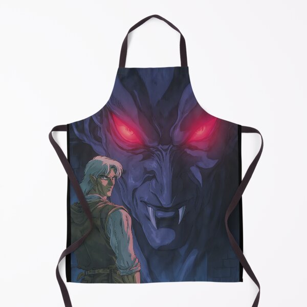 Item preview, Dark Vampire Anime designed and sold by bapupa.