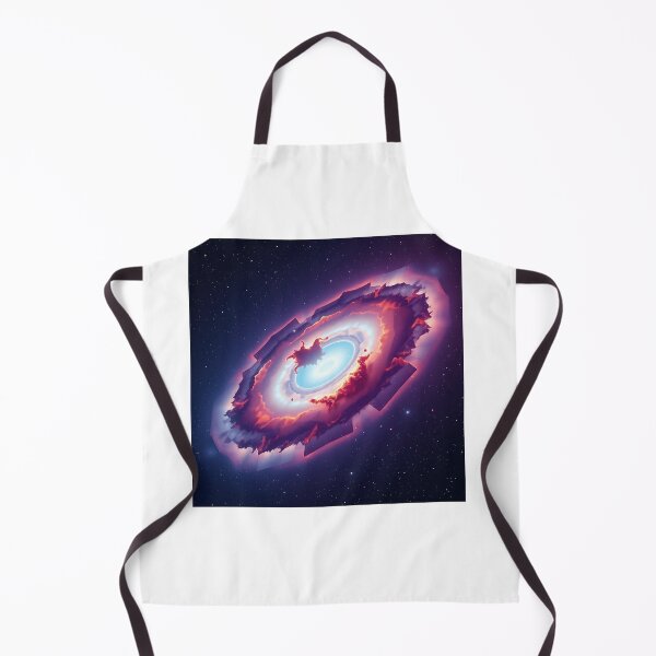 Item preview, Polygonal Galaxy Digital Art designed and sold by sharon1210.