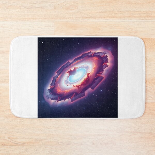 Item preview, Polygonal Galaxy Digital Art designed and sold by sharon1210.