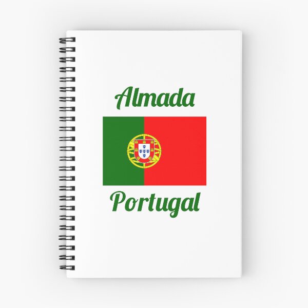 Item preview, Almada Portugal - Stylish Prints, designed and sold by Fleetwood1994.
