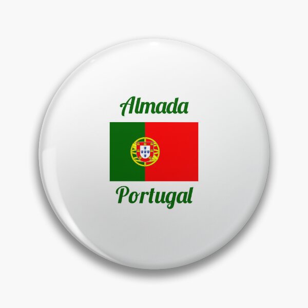 Item preview, Almada Portugal - Stylish Prints, designed and sold by Fleetwood1994.