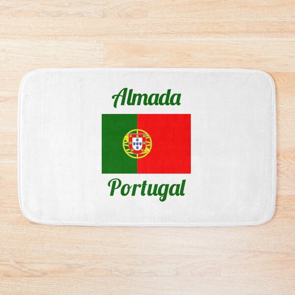 Item preview, Almada Portugal - Stylish Prints, designed and sold by Fleetwood1994.