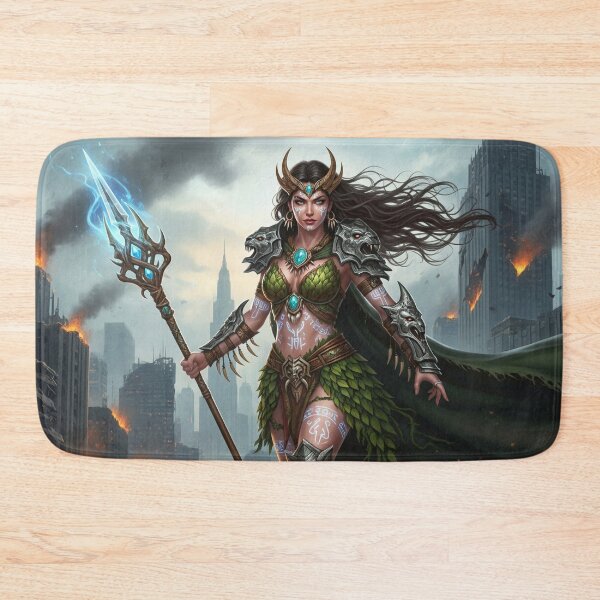Item preview, Goddess of War designed and sold by RaF71PrO.