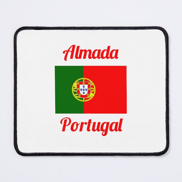 Item preview, Almada Portugal - Stylish Prints, designed and sold by Fleetwood1994.