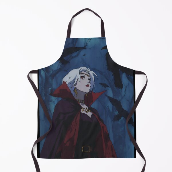 Item preview, Tragic Vampire Anime designed and sold by bapupa.