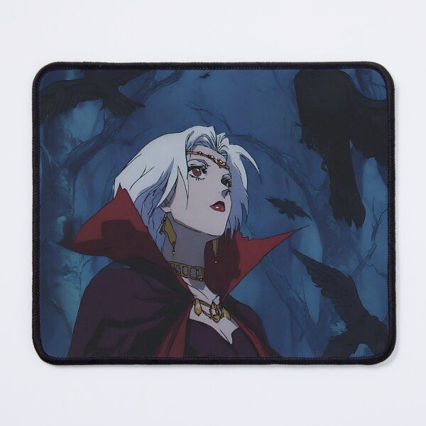Item preview, Tragic Vampire Anime designed and sold by bapupa.