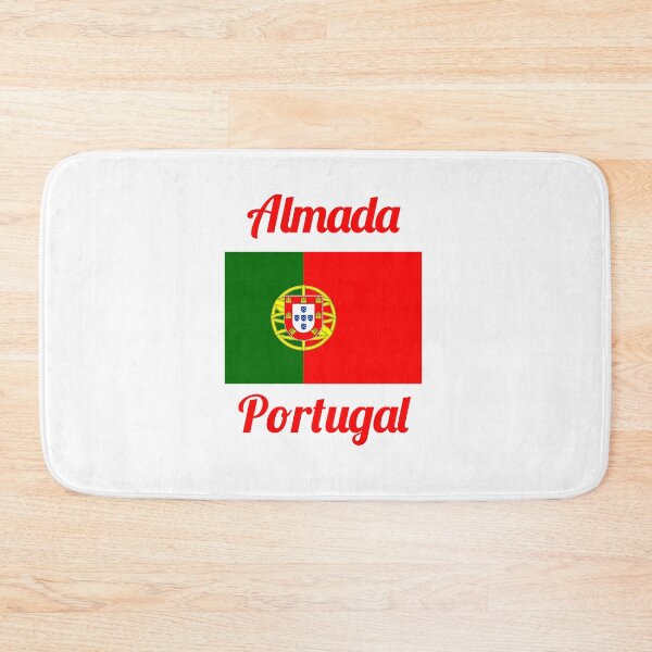 Item preview, Almada Portugal - Stylish Prints, designed and sold by Fleetwood1994.