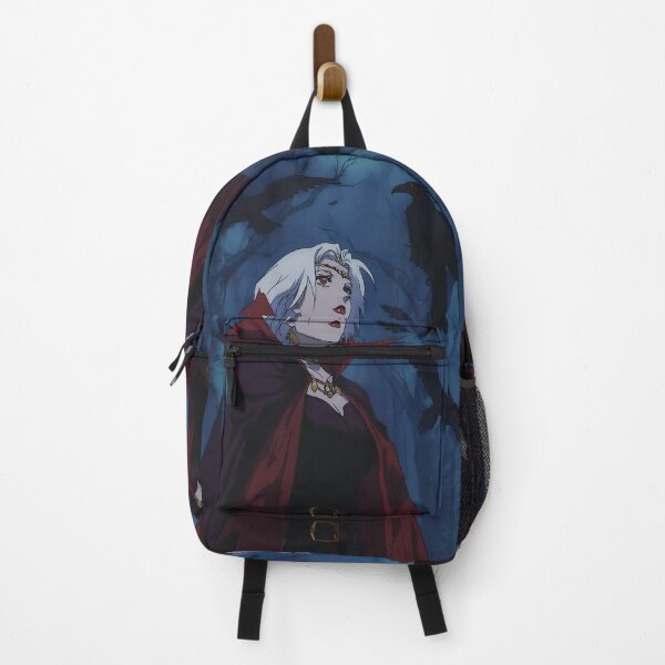 Item preview, Tragic Vampire Anime designed and sold by bapupa.