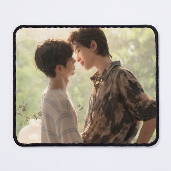 Item preview, Jiang Xiaoshuai Guo Chengyu Revenged Love Chinese BL series 逆袭之爱上情敌 Chi Cheng x Wu Suo Wei Tian Xu Ning x Zi Yu designed and sold by Kpop-Noona.