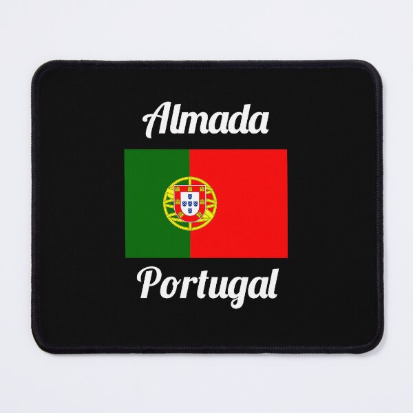Item preview, Almada Portugal - Stylish Prints, designed and sold by Fleetwood1994.