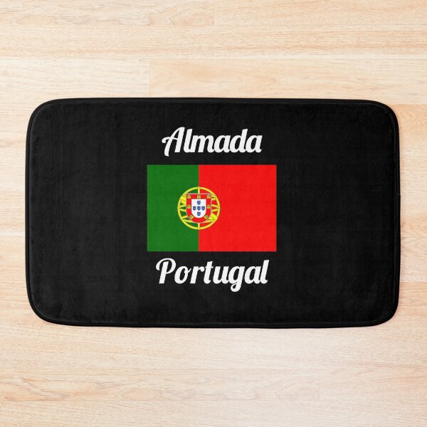 Item preview, Almada Portugal - Stylish Prints, designed and sold by Fleetwood1994.