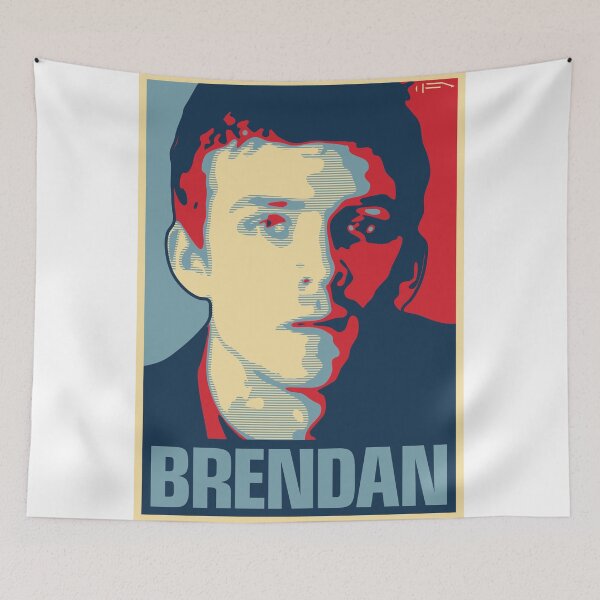 Item preview, Brendan designed and sold by DFA.