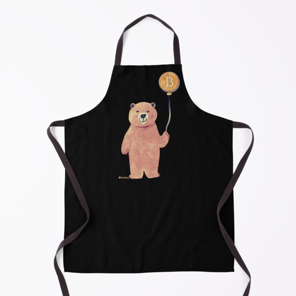 Item preview, Lightness in the bear market designed and sold by Silvernuit.