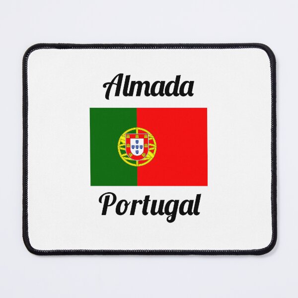 Item preview, Almada Portugal - Stylish Prints, designed and sold by Fleetwood1994.