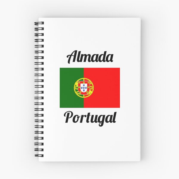 Item preview, Almada Portugal - Stylish Prints, designed and sold by Fleetwood1994.