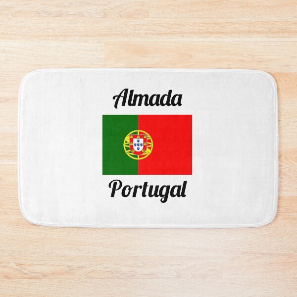 Item preview, Almada Portugal - Stylish Prints, designed and sold by Fleetwood1994.