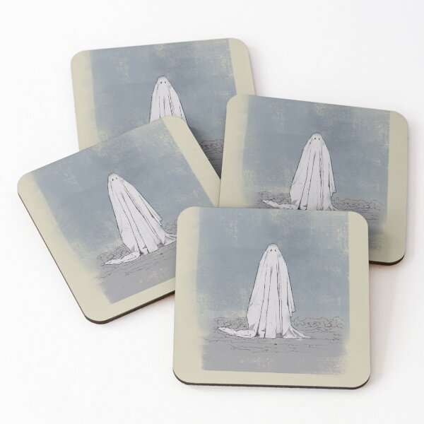 Item preview, A ghost story designed and sold by Doomedship.