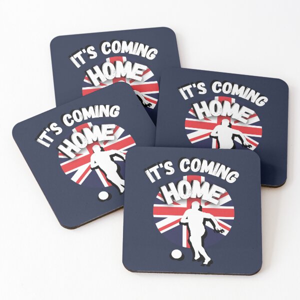 Item preview, It's Coming Home designed and sold by Flirt-Teez.