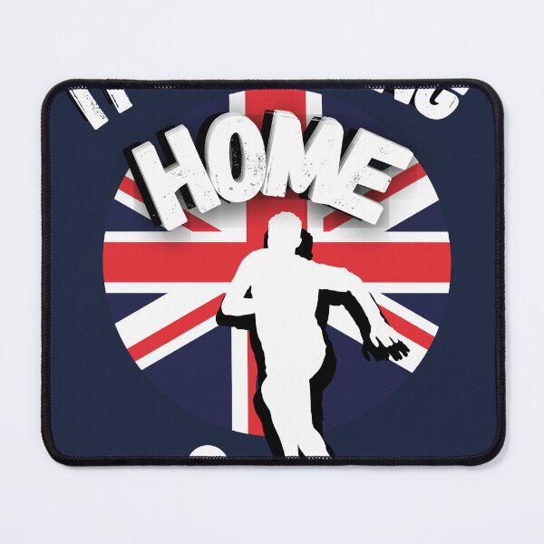 Item preview, It's Coming Home designed and sold by Flirt-Teez.