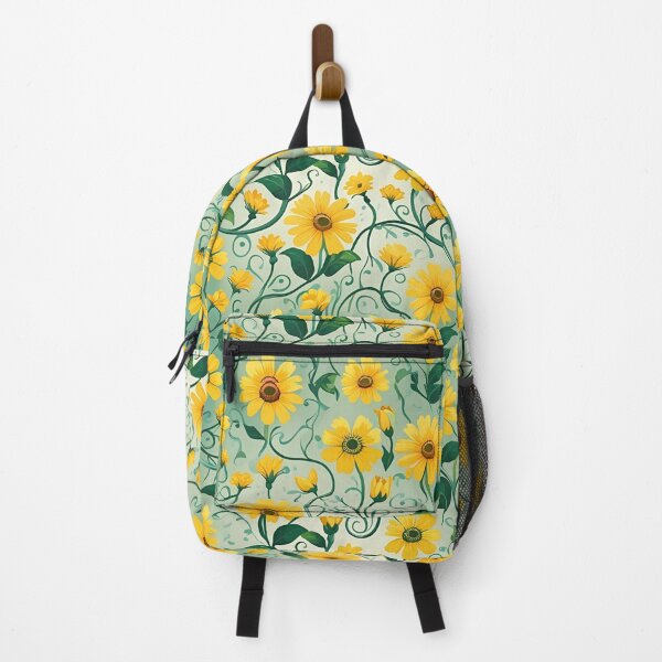 Item preview, Beautiful Sun Flower Pattern designed and sold by IslaKarisArt.