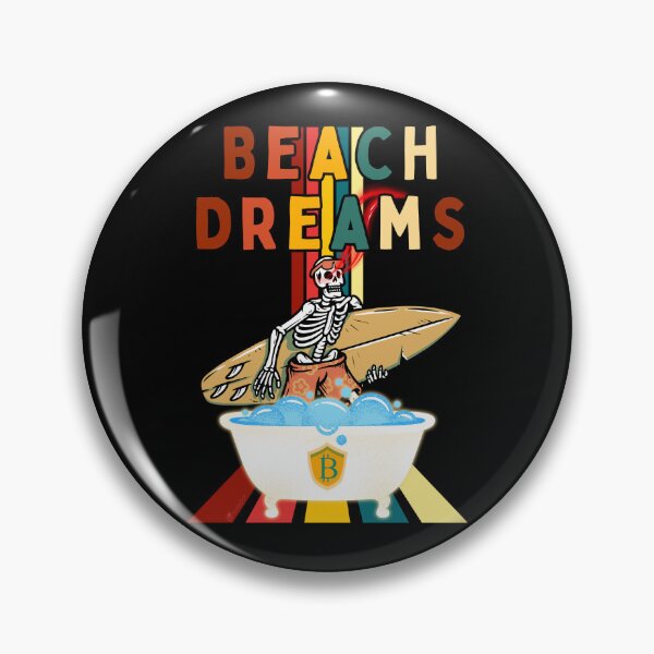 Item preview, Beachdreams designed and sold by Silvernuit.