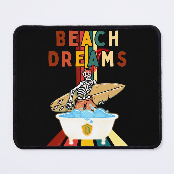 Item preview, Beachdreams designed and sold by Silvernuit.