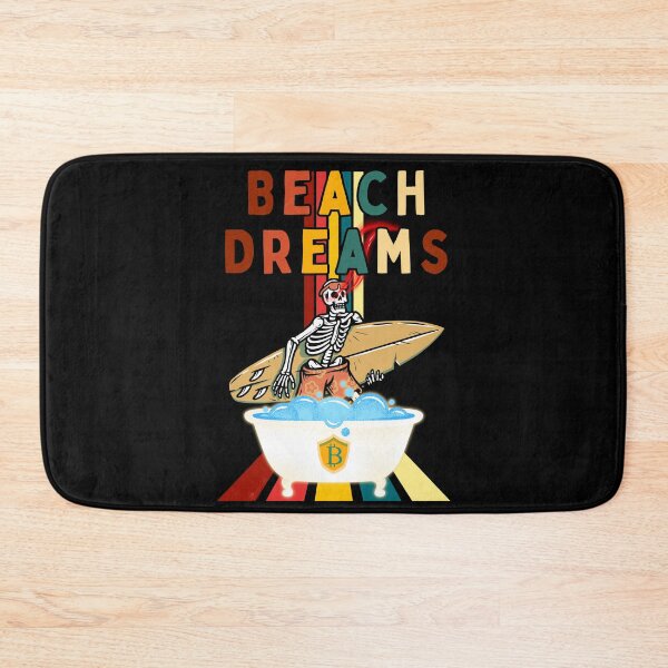 Item preview, Beachdreams designed and sold by Silvernuit.