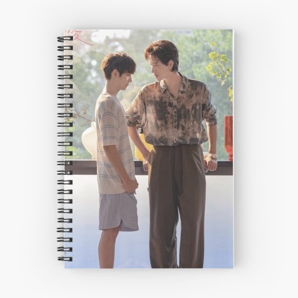 Item preview, Jiang Xiaoshuai Guo Chengyu Revenged Love Chinese BL series 逆袭之爱上情敌 Chi Cheng x Wu Suo Wei Tian Xu Ning x Zi Yu designed and sold by Kpop-Noona.