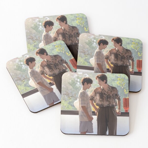 Item preview, Jiang Xiaoshuai Guo Chengyu Revenged Love Chinese BL series 逆袭之爱上情敌 Chi Cheng x Wu Suo Wei Tian Xu Ning x Zi Yu designed and sold by Kpop-Noona.