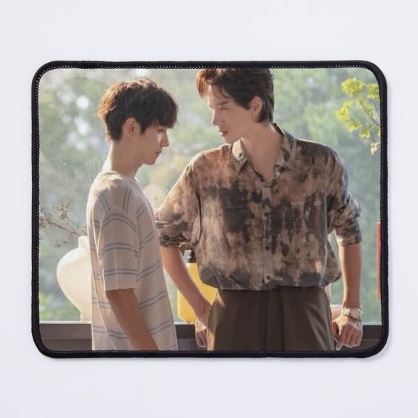 Item preview, Jiang Xiaoshuai Guo Chengyu Revenged Love Chinese BL series 逆袭之爱上情敌 Chi Cheng x Wu Suo Wei Tian Xu Ning x Zi Yu designed and sold by Kpop-Noona.