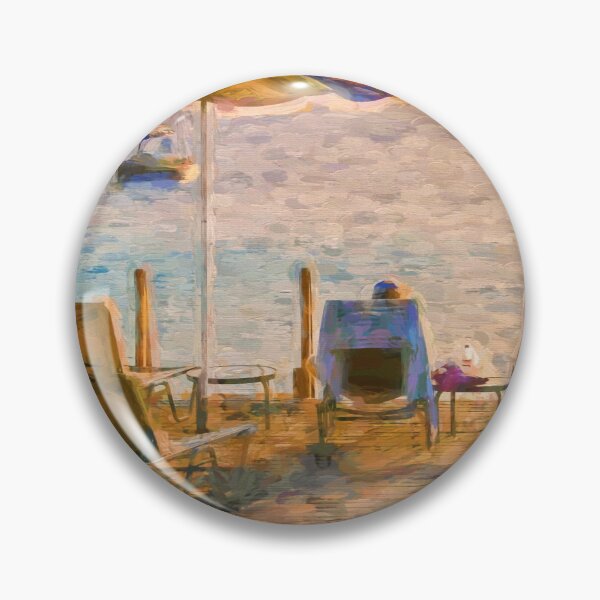 Item preview, Dreaming at sea designed and sold by Photopat.