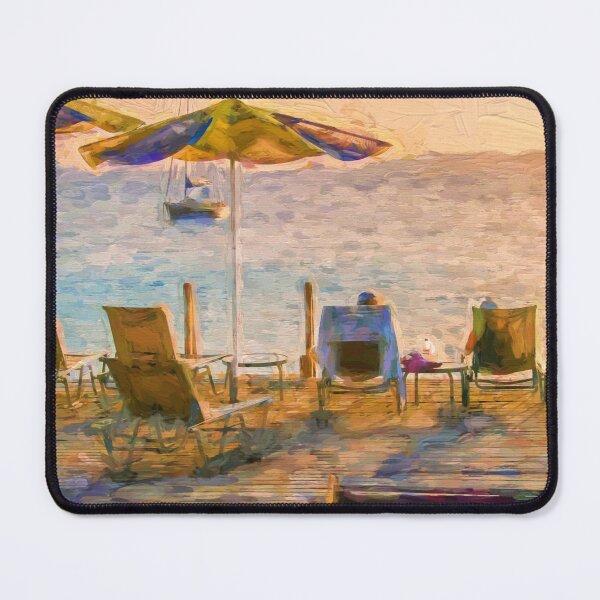 Item preview, Dreaming at sea designed and sold by Photopat.