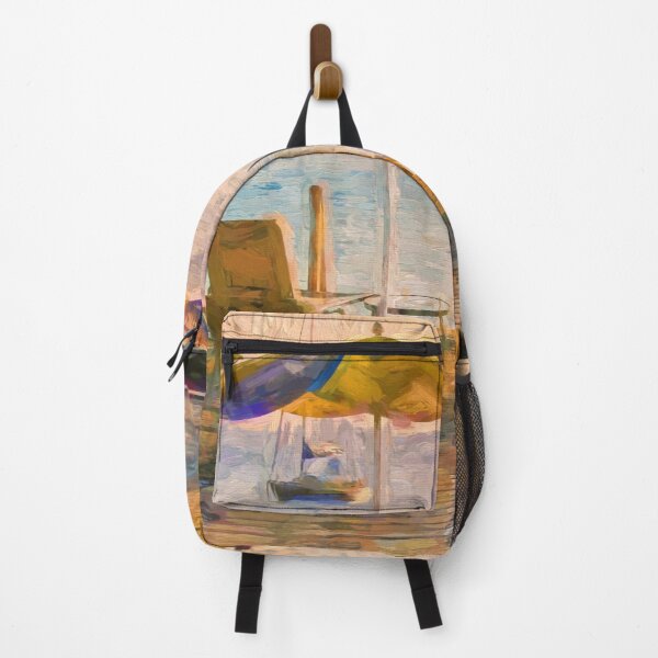Item preview, Dreaming at sea designed and sold by Photopat.