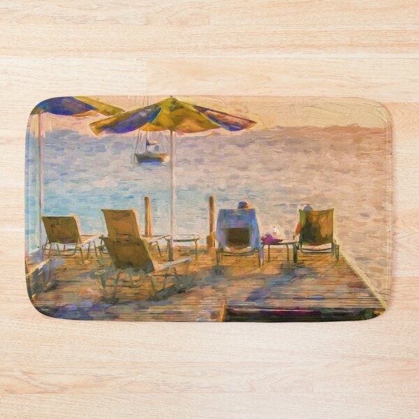 Item preview, Dreaming at sea designed and sold by Photopat.
