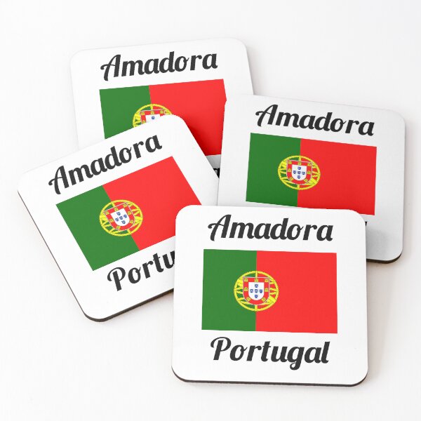 Item preview, Amadora Portugal - Stylish Prints, designed and sold by Fleetwood1994.