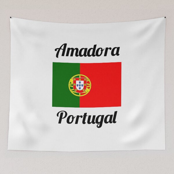Item preview, Amadora Portugal - Stylish Prints, designed and sold by Fleetwood1994.