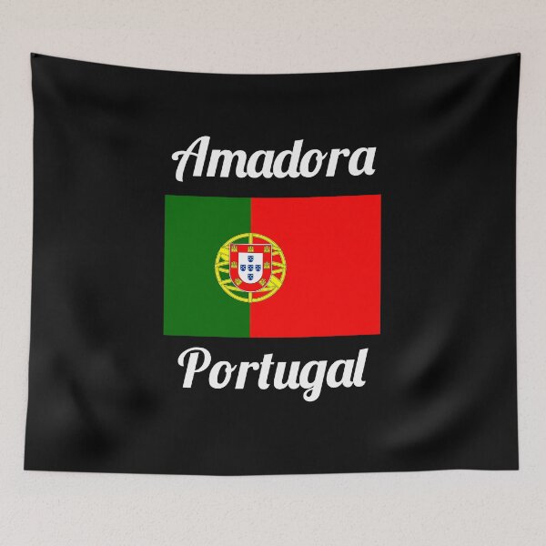 Item preview, Amadora Portugal - Stylish Prints, designed and sold by Fleetwood1994.