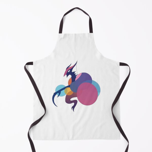 Item preview, Colorful Mythical Creature Design designed and sold by sharon1210.