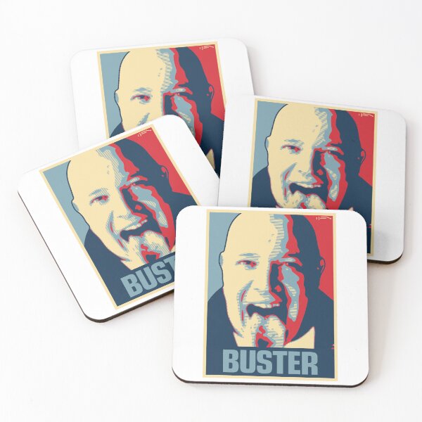 Item preview, Buster designed and sold by DFA.