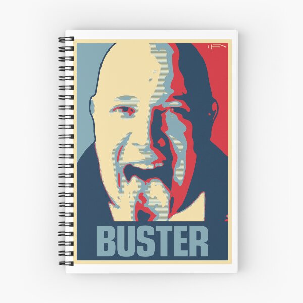 Item preview, Buster designed and sold by DFA.