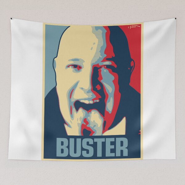 Item preview, Buster designed and sold by DFA.