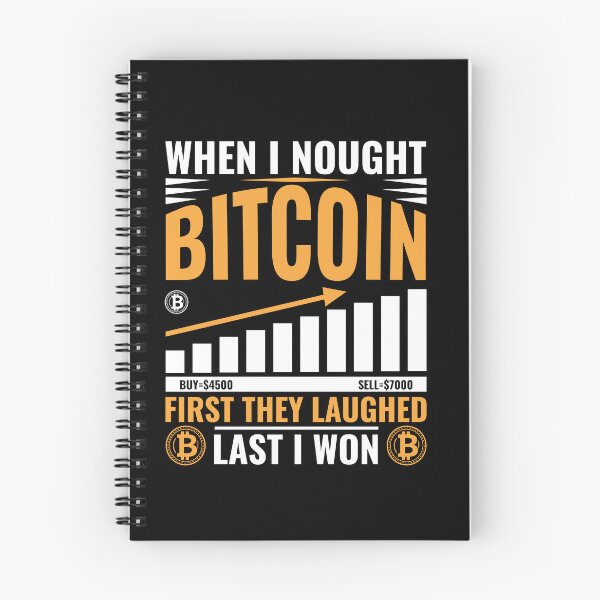 Item preview, Bitcoin Blockchain Hodl Crypto Cryptocurrency designed and sold by jocliyu.