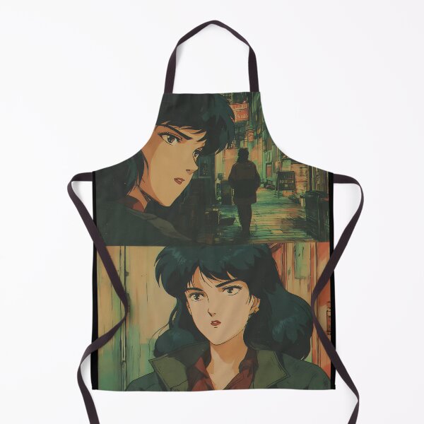Item preview, Retro VHS Anime Aesthetic designed and sold by bapupa.