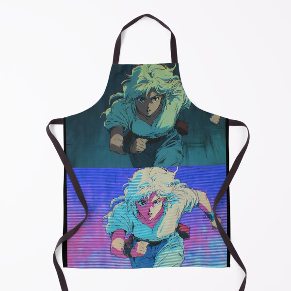 Item preview, Grainy VHS Anime Aesthetic designed and sold by bapupa.