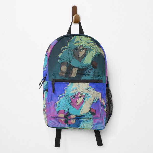 Item preview, Grainy VHS Anime Aesthetic designed and sold by bapupa.