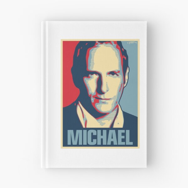 Item preview, Michael designed and sold by DFA.