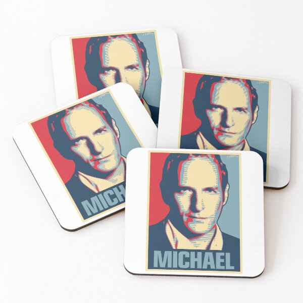 Item preview, Michael designed and sold by DFA.