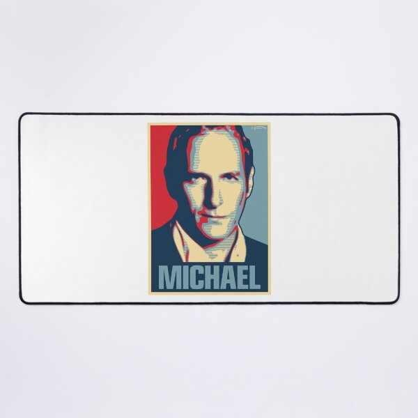 Item preview, Michael designed and sold by DFA.